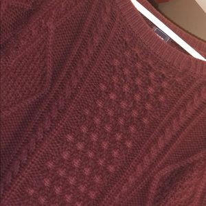 Gap Sweater